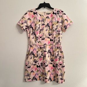 French Connection | Floral Dress